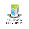 Yenepoya University logo